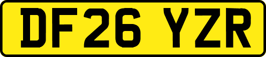 DF26YZR