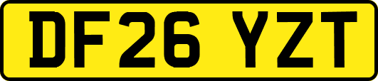 DF26YZT