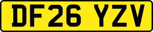DF26YZV
