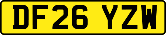 DF26YZW