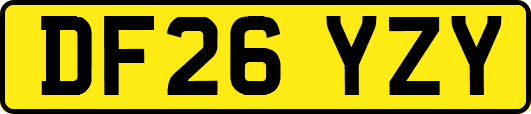DF26YZY