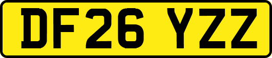 DF26YZZ