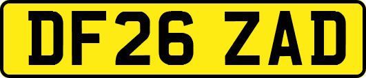 DF26ZAD