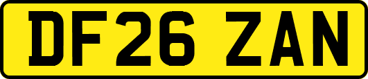 DF26ZAN