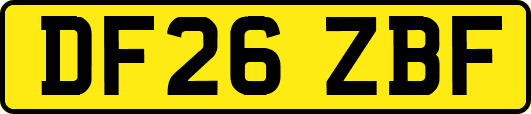DF26ZBF