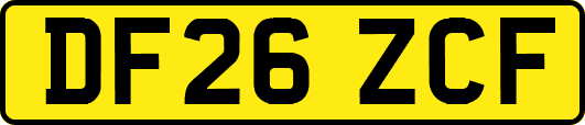 DF26ZCF