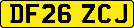 DF26ZCJ