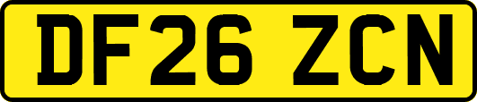 DF26ZCN