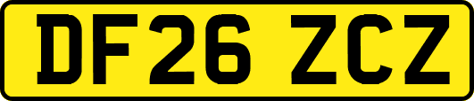 DF26ZCZ