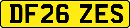 DF26ZES