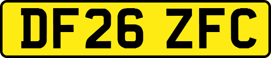 DF26ZFC
