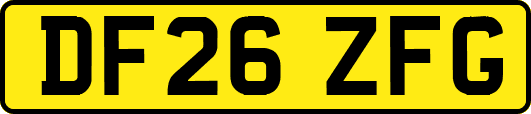 DF26ZFG