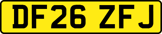 DF26ZFJ