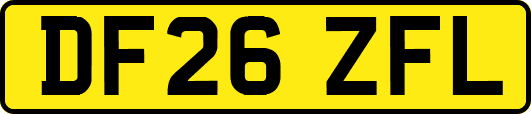 DF26ZFL