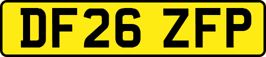 DF26ZFP