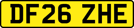 DF26ZHE