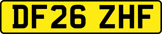DF26ZHF