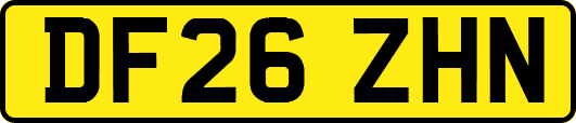 DF26ZHN