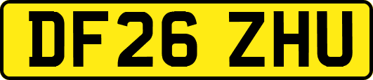 DF26ZHU