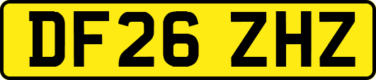 DF26ZHZ
