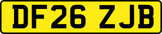 DF26ZJB