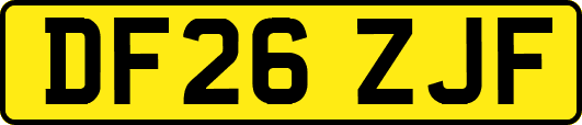 DF26ZJF