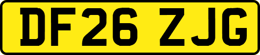 DF26ZJG