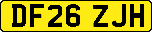 DF26ZJH
