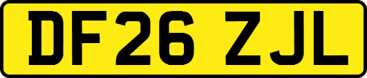 DF26ZJL