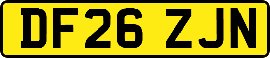 DF26ZJN