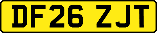 DF26ZJT