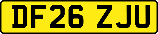 DF26ZJU