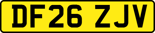 DF26ZJV