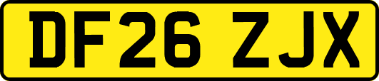 DF26ZJX