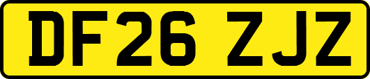 DF26ZJZ