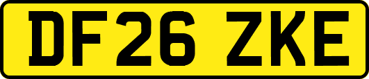 DF26ZKE
