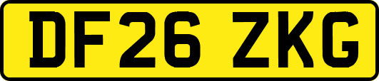 DF26ZKG