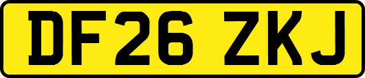 DF26ZKJ