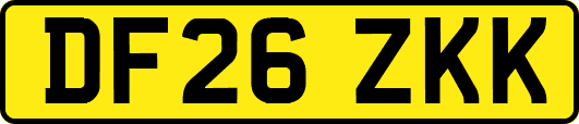DF26ZKK