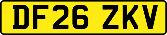 DF26ZKV