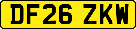 DF26ZKW