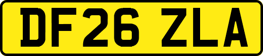 DF26ZLA