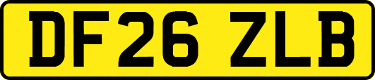DF26ZLB