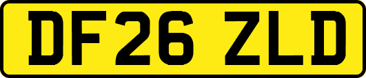 DF26ZLD