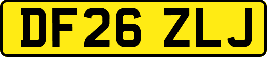 DF26ZLJ