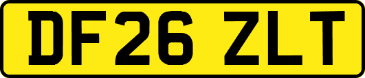 DF26ZLT
