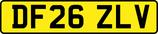 DF26ZLV