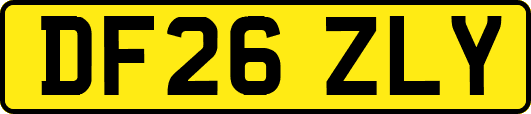 DF26ZLY