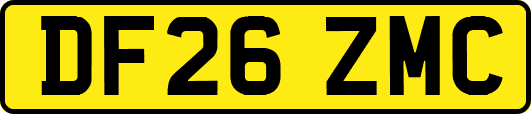 DF26ZMC