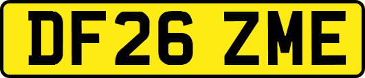DF26ZME
